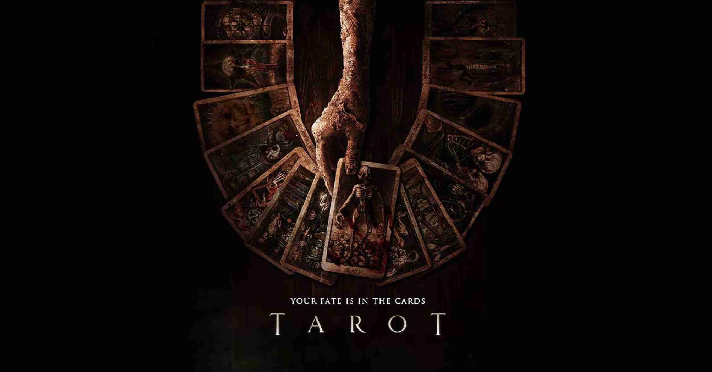 TAROT (2024)